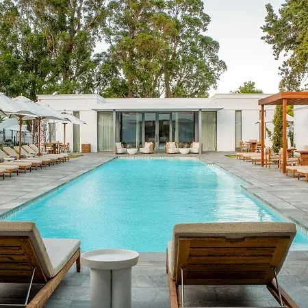Erinvale Estate Hotel&Spa-2